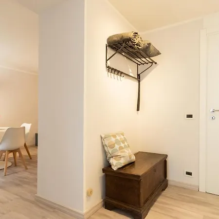 Apartment ***** Romantic - Center